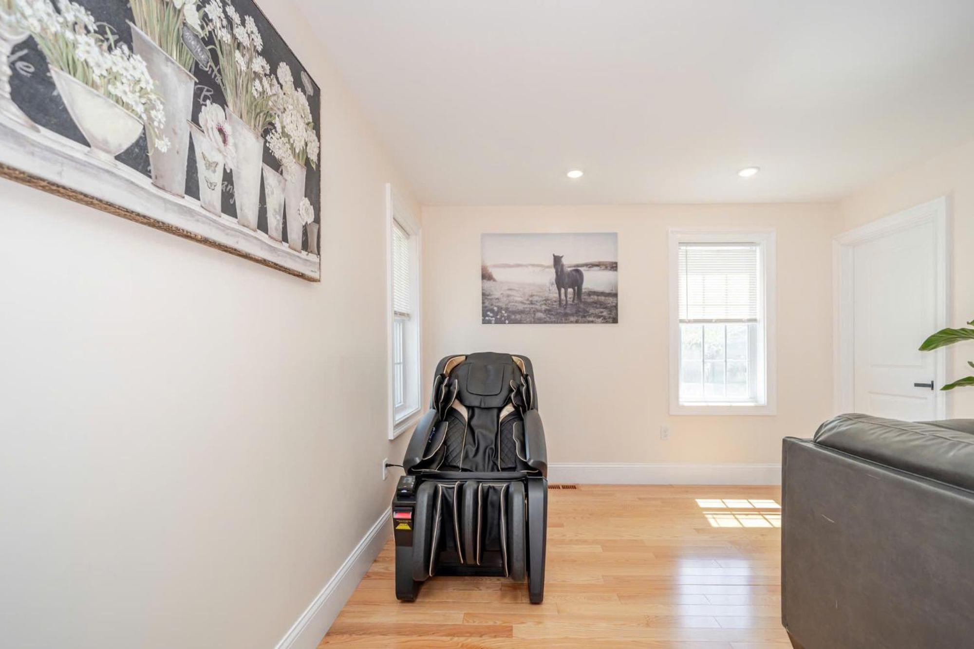 Ferienwohnung 37 - 3Br Quincy - Cozy Townhouse Near Blue Hills Exterior foto