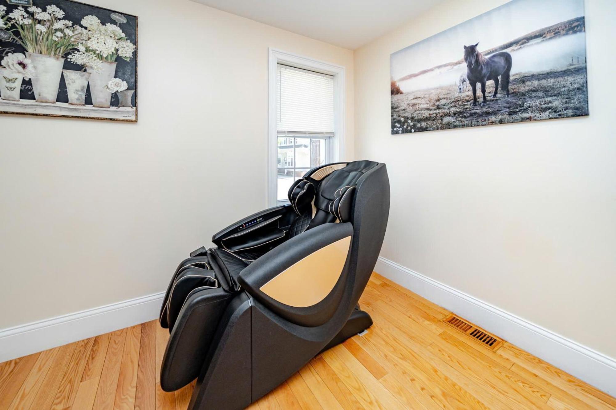Ferienwohnung 37 - 3Br Quincy - Cozy Townhouse Near Blue Hills Exterior foto