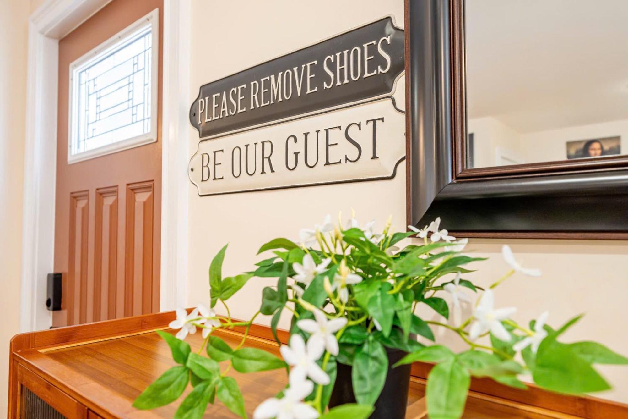 Ferienwohnung 37 - 3Br Quincy - Cozy Townhouse Near Blue Hills Exterior foto