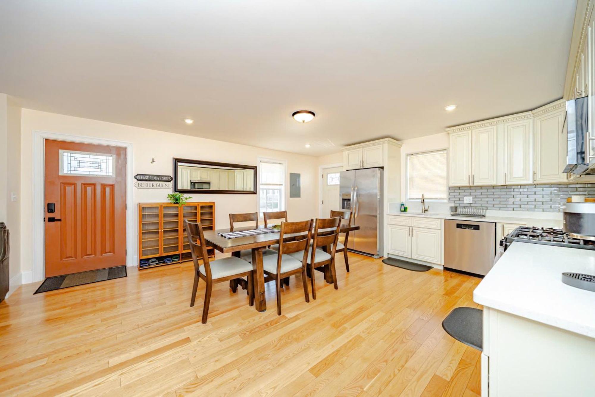 Ferienwohnung 37 - 3Br Quincy - Cozy Townhouse Near Blue Hills Exterior foto